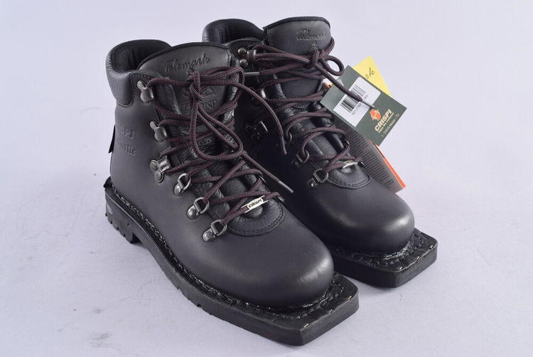 crispi ski boots