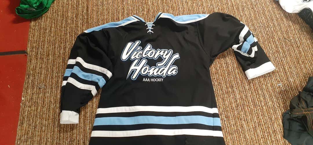 Victory Honda Adult XL Game Jersey