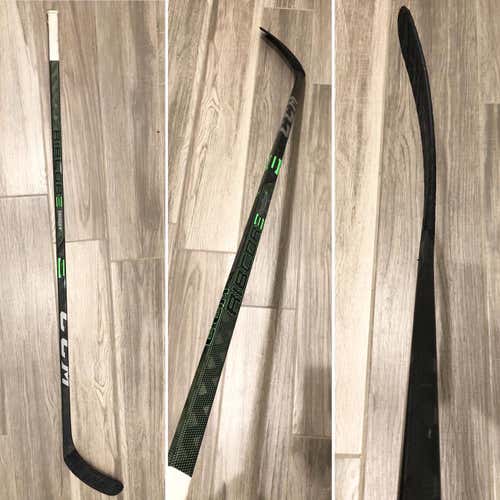 CCM RibCor Trigger 5 Stick - RH P88 75 Flex