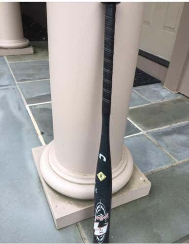 Kid Pitch (9YO-13YO) Composite B1 Da bomb 30" Bat
