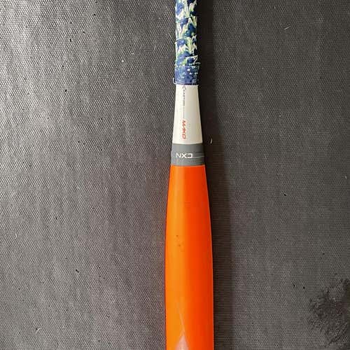 Used USSSA Certified Composite Mako (-11) 18 oz 29" Bat