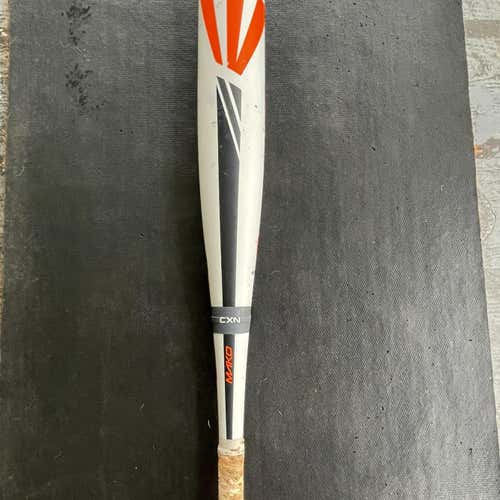 Used USSSA Certified Composite Mako (-10) 18 oz 28" Bat