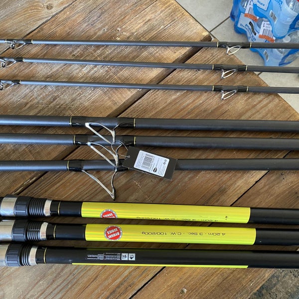 New Yokozuna Fishing Rod