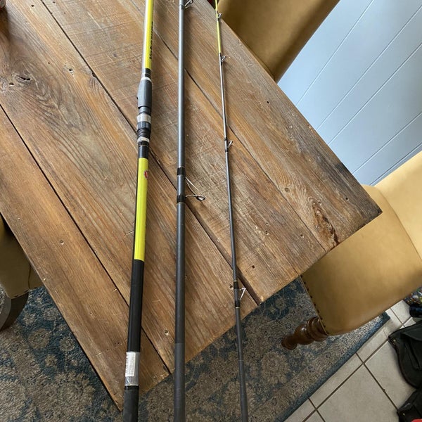 New Yokozuna Fishing Rod