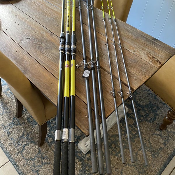 New Yokozuna Fishing Rod