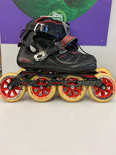Senior Other Regular Width Size 9.5 Inline Skates