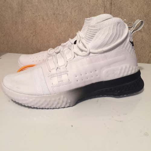 Under Armour UA Project Rock 1 Training Shoes Size 9