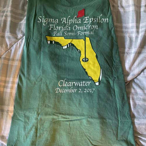 The Masters SAE Golf Large