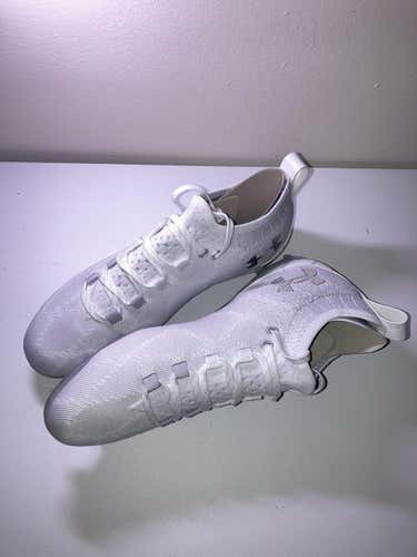 Brand New Under Armour Command Pro Cleats