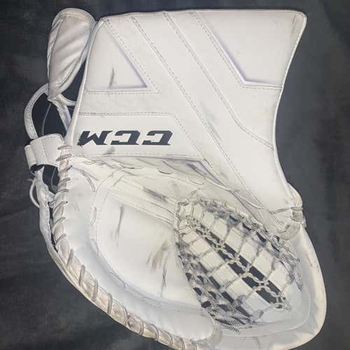 CCM Axis Pro 580 Goalie Glove