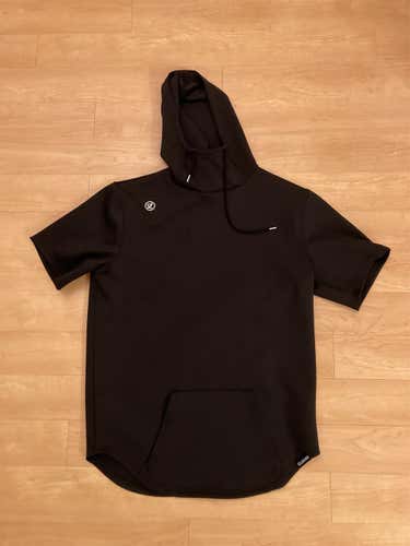 Black Legends Lacrosse XL Sweatshirt