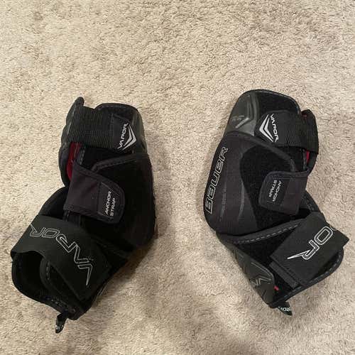 Senior Medium Bauer Vapor X900 Lite  Elbow Pads