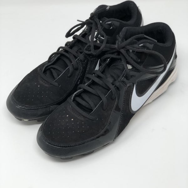 Nike MVP Keystone Size 9 Adult Molded Cleats