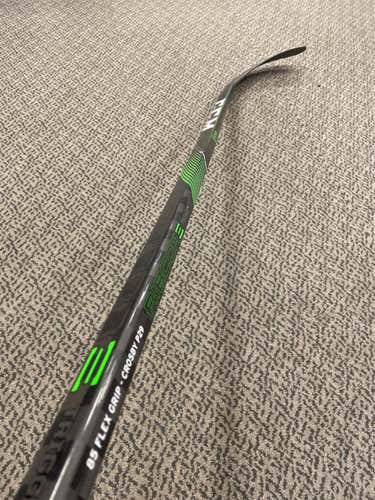 Senior Left Hand RibCor Trigger 4 PRO P29 85 Flex Hockey Stick