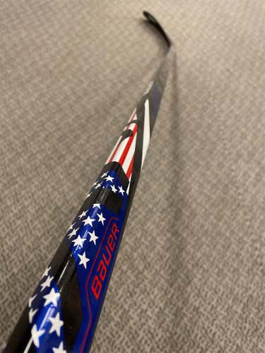 Senior Right Handed Vapor FlyLite P28 70 Flex USA series