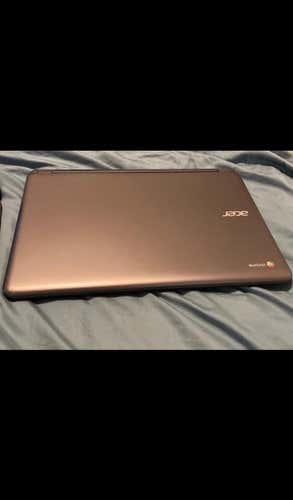 Acer laptop