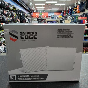 New Snipers Edge Shooting Tiles