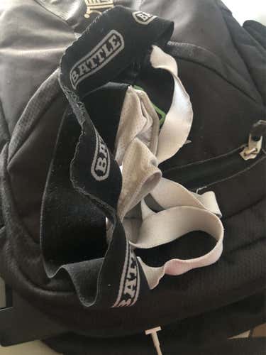Adult Small Battle Jock Strap