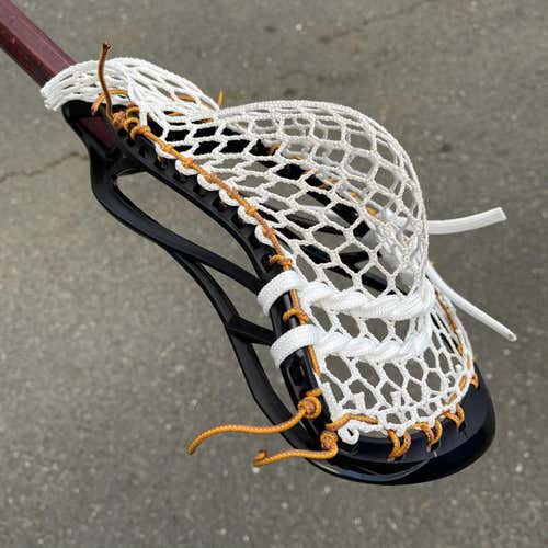 New Custom Strung Nike Lakota 2 Head
