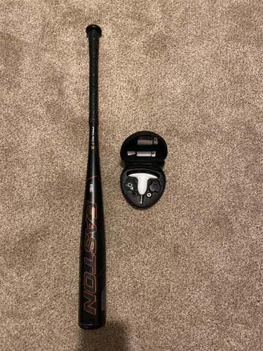 Alloy Project 3 Alpha (-3) 29 oz 32" Bat