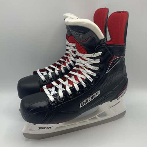 Bauer Vapor X Rival Senior Skates - Size 6 R - New In Box