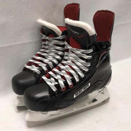 Bauer Vapor X800 Junior Skates - Size 5.5 EE - New In Box