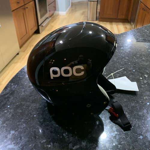POC Skull Orbic X Helmet FIS Legal - Medium 55/56