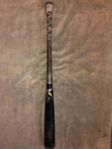 Used Victus JC24 Wood Bat (-3) 29 oz 32"