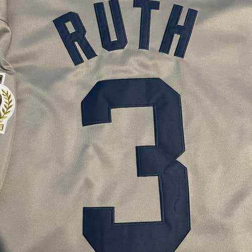 Babe Ruth Cooperstown Collection 75th Anniversary