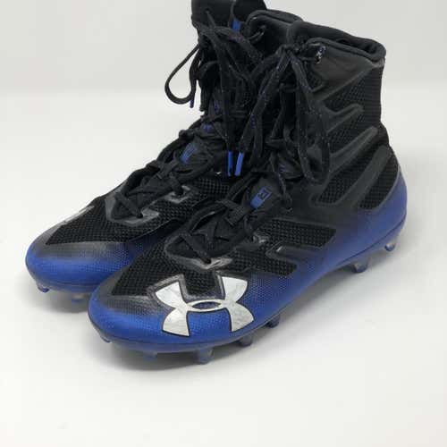 Under Armour Highlight Size 7 Football Cleats