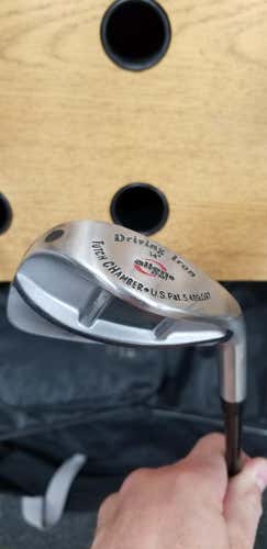 Used Alien Driving Iron 1 Iron Graphite Regular Golf Individual Irons