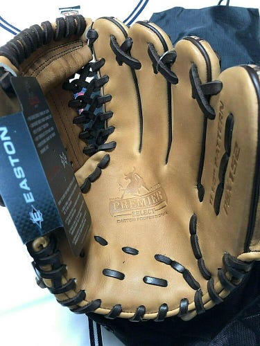 EASTON PREMIER SELECT Baseball Glove 11.5” PSX152 NWT