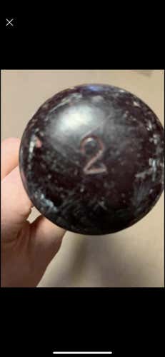 High School/College 2019 Wood Cutch 22 (-3) 29 oz 32" Bat