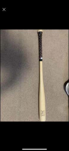 High School/College Wood Posey28 (-3) 30 oz 33" Bat