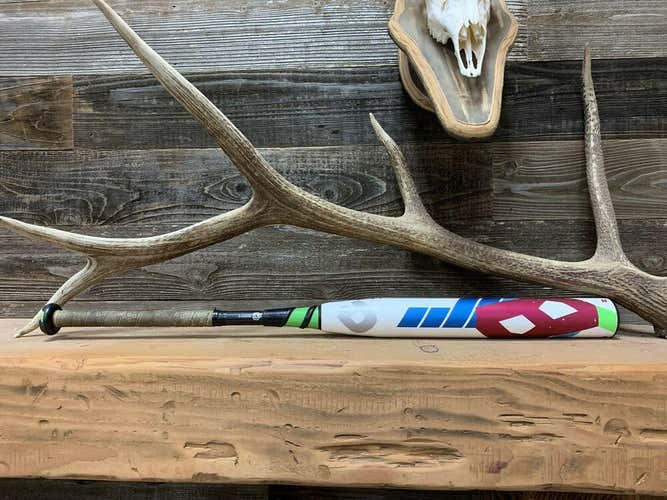 2016 DEMARINI CF8 SPRITE FASTPITCH SOFTBALL BAT 32/21 (-11)