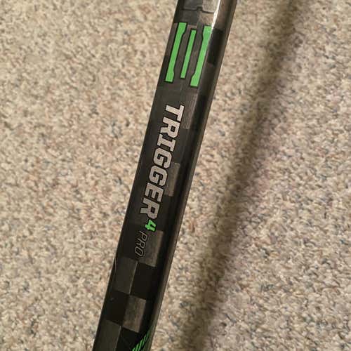 CCM RibCor Trigger 4 Pro RH