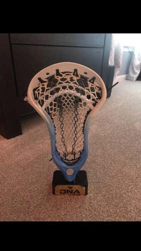 Blue Defense/offense/Middie Strung Optik Head