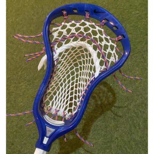 New Nike Lakota 2 Head