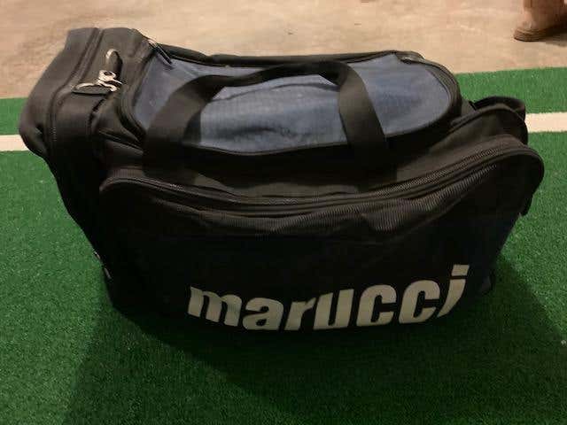 Marucci Bat Bag
