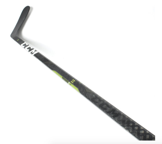 2 Pack Retail New Senior CCM 95 Flex RH Ribcor Trigger 3D PMT Stick P29 Crosby Curve