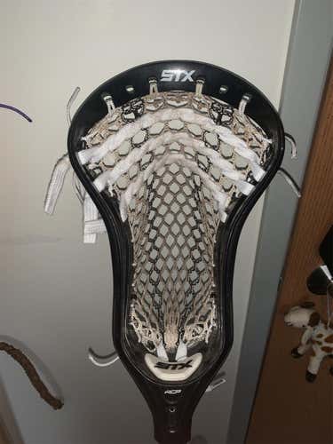 Used STX Head