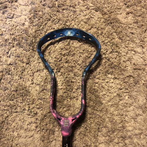New Attack & Midfield Unstrung Prequel Head