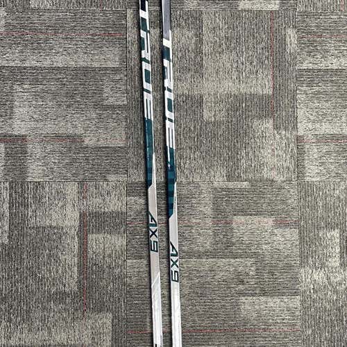 2-pack, New True AX9 Freddie Gaudreau Pro Stock Stick | RH 85 Flex (59")