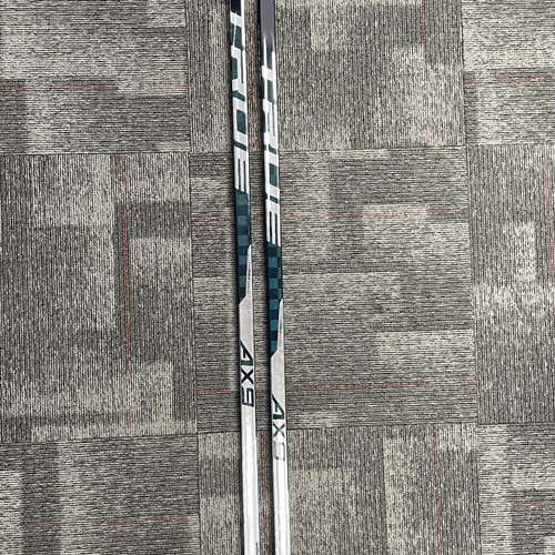 2-pack, New True AX9 Patrick Hornqvist Pro Stock Stick | RH 75 Flex (60")