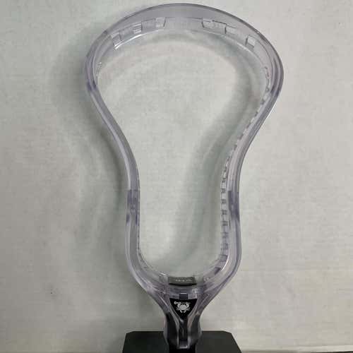 New Unstrung DNA Diamond Head