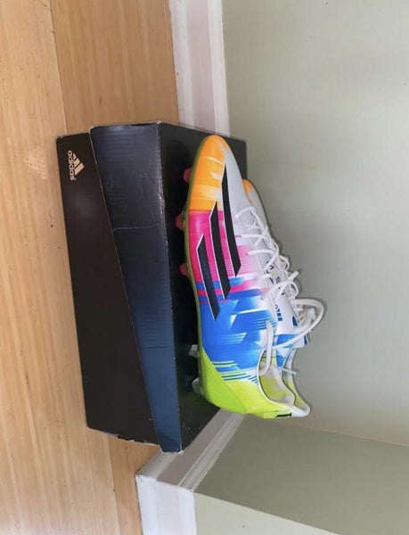 Adidas F30 TRX Cleats
