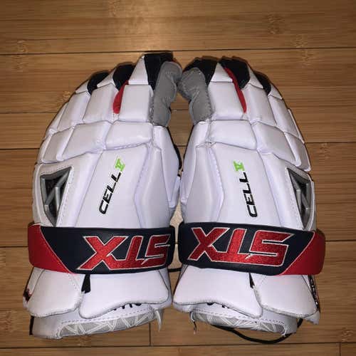 Brand New FAU Cell V