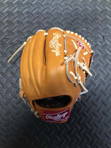 High School/College Pitcher's Heart of the Hide 12" Baseball Glove