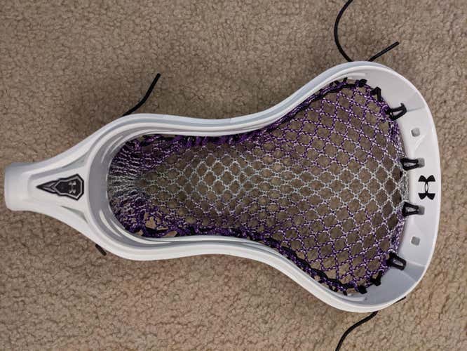 Used Under Armour Command 2 Head