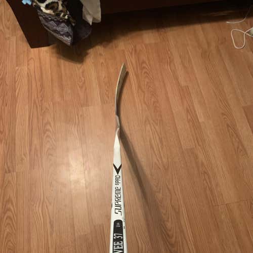 Senior Regular Supreme 1S 25" Paddle Pro Stock Goalie Stick